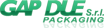 logo GAP DUE Packaging